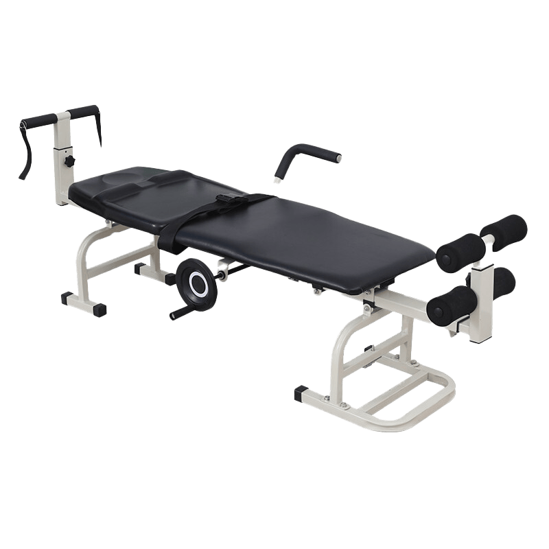 治疗床怎么用怡辉颈腰椎牵引床使用体验：比传统治疗方法更有效！_https://www.jmylbn.com_新闻资讯_第2张