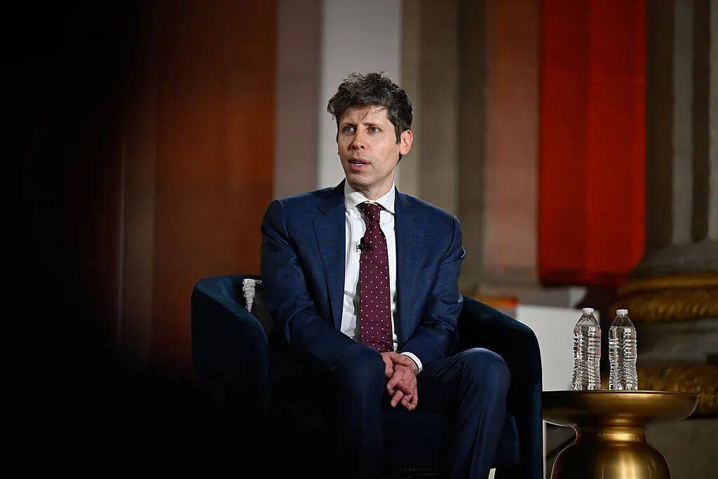 OpenAI内部再次上演大戏:CEO和CFO对今年是否IPO分歧巨大