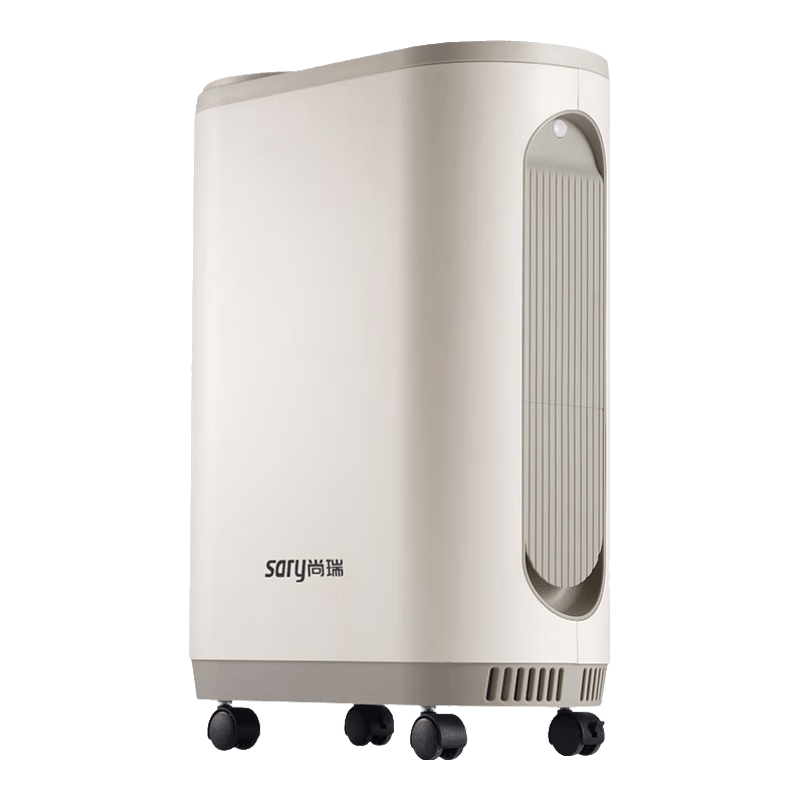 吸氧瓶怎么使用尚瑞医用制氧机使用体验：比传统方式好在哪？_https://www.jmylbn.com_新闻资讯_第1张