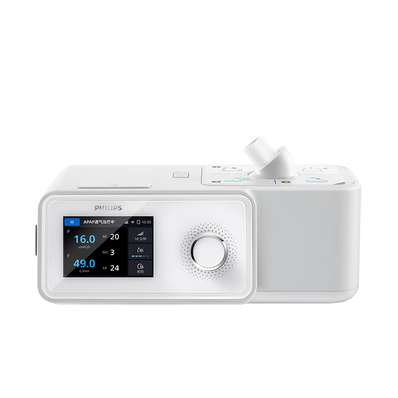 睡眠数据怎么发给飞利浦飞利浦呼吸机使用体验：比传统止鼾方法更有效！_https://www.jmylbn.com_新闻资讯_第1张