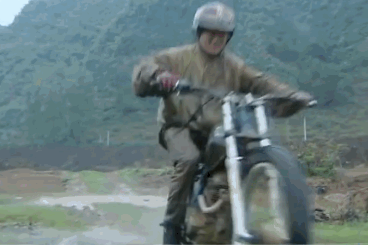 图片[5]-张雪的造车野心，凭什么只有这座城才装得下？-华闻时空