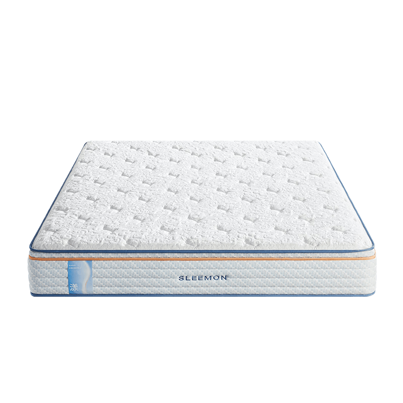 波动型床垫怎么用五星级睡眠体验：喜临门漾pura舒脊透气床垫带来的奇迹_https://www.jmylbn.com_新闻资讯_第1张