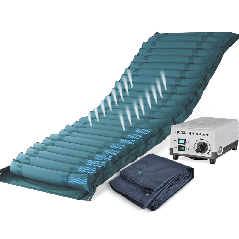 粤华床垫怎么用粤华防褥疮气床垫使用体验：比传统方式更舒适、更安全！_https://www.jmylbn.com_新闻资讯_第1张