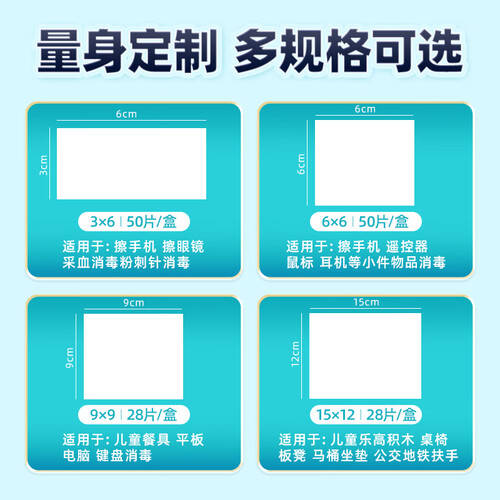 医用消毒片怎么使用可孚医用酒精消毒棉片使用体验：比传统方式好在哪？_https://www.jmylbn.com_新闻资讯_第1张