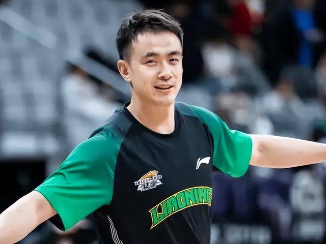 辽篮靠什么战胜福建队？赵继伟揭秘赢球原因，说得很实在