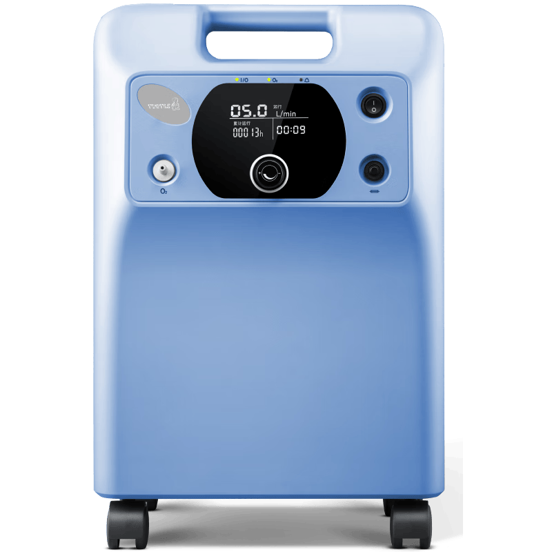 医用氧气怎么使用方法医用氧气机 选购指南，家庭健康的最佳选择！_https://www.jmylbn.com_新闻资讯_第1张
