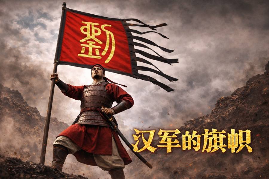 AI影像是电影史上第二次“火车进站”