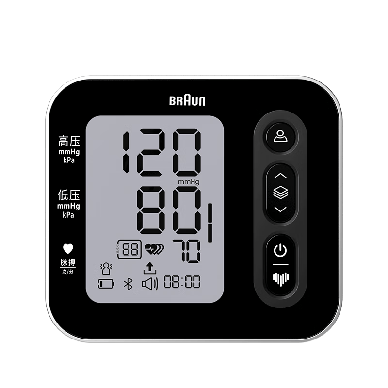 博朗血压计怎么样博朗（BRAUN）保健器具使用体验：比传统方式好在哪？_https://www.jmylbn.com_新闻资讯_第1张