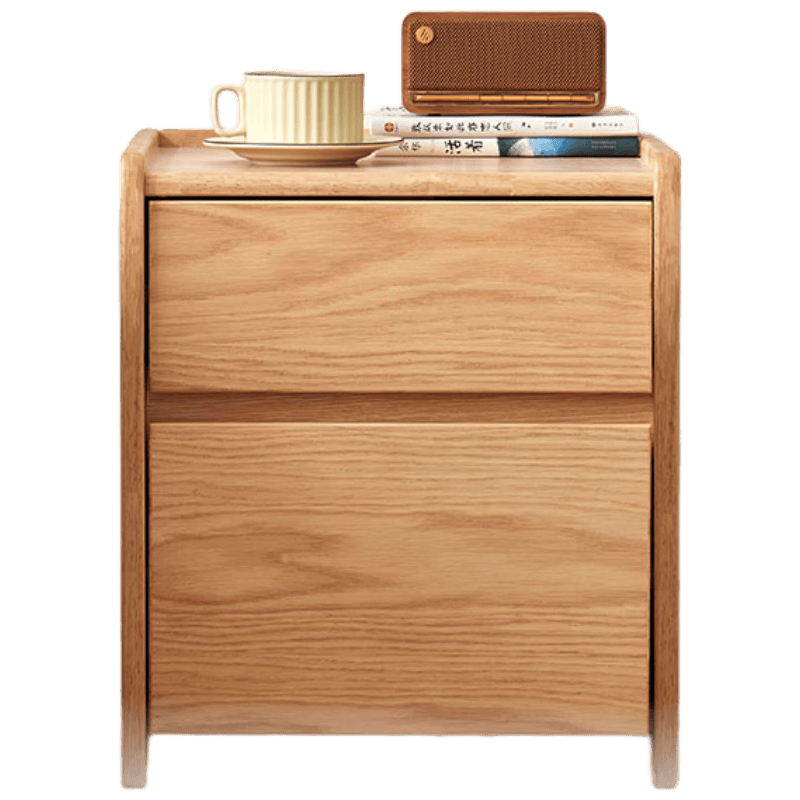 医用床头柜什么材质实木床头柜的魅力：打造舒适卧室，享受优雅生活_https://www.jmylbn.com_新闻资讯_第1张