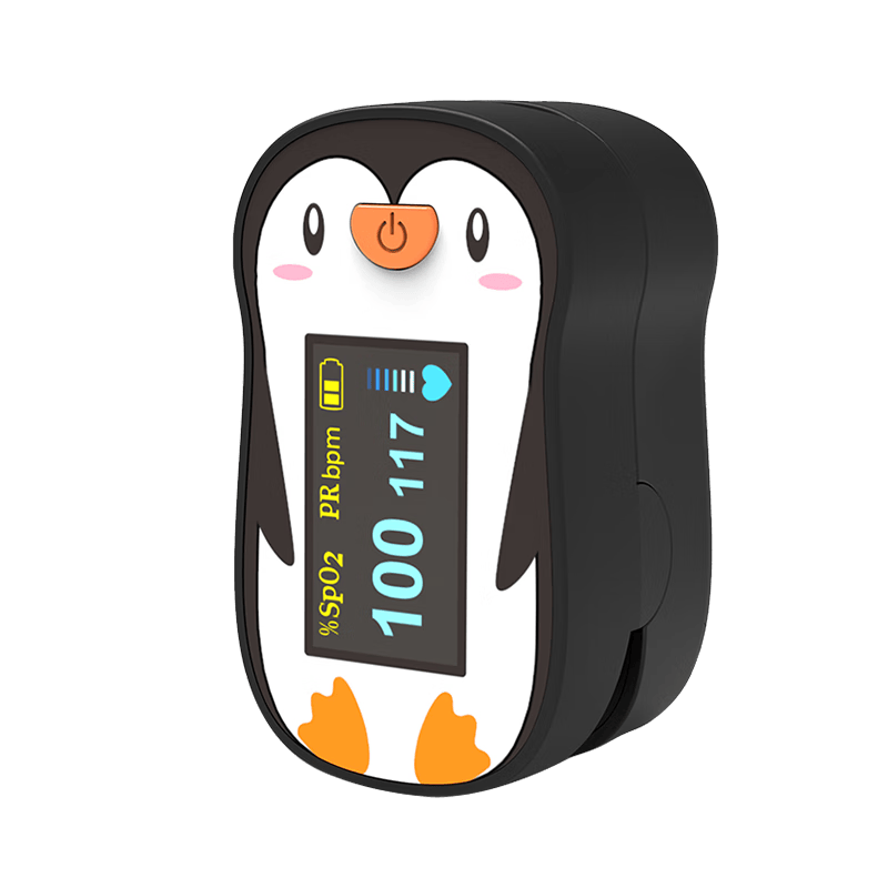 heal force怎么看力康（Heal Force）脉搏血氧仪使用体验：比传统方法更高效的儿童健康监测利器！_https://www.jmylbn.com_新闻资讯_第1张