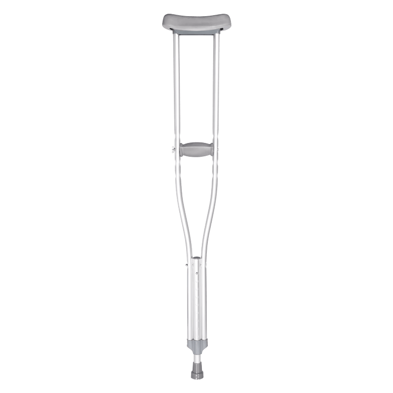 医用拐杖怎么用冠爱（GUANAI）医用腋拐使用体验：比传统手杖更舒适安全！_https://www.jmylbn.com_新闻资讯_第1张