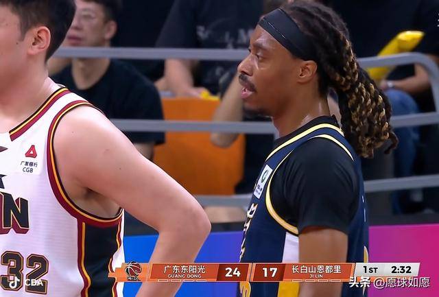 卡位战大胜吉林33分！没想到赛后杜锋这样说，难得盛赞一优点