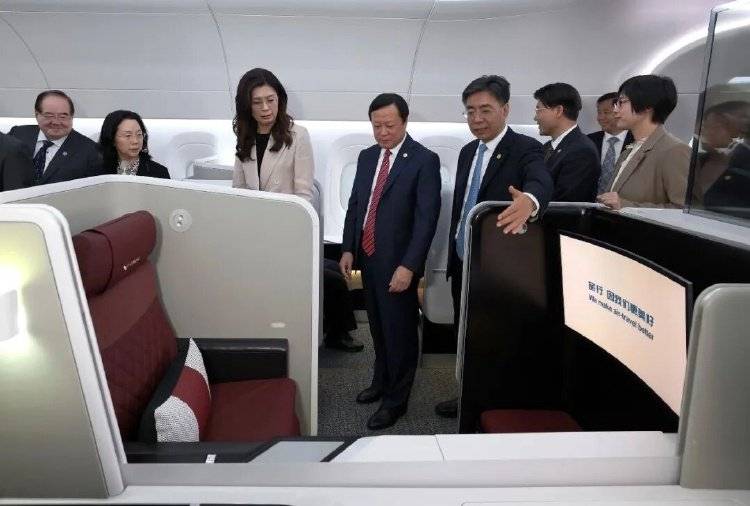 图片[4]-国民党访问团再度访问大陆传递出什么信号-华闻时空