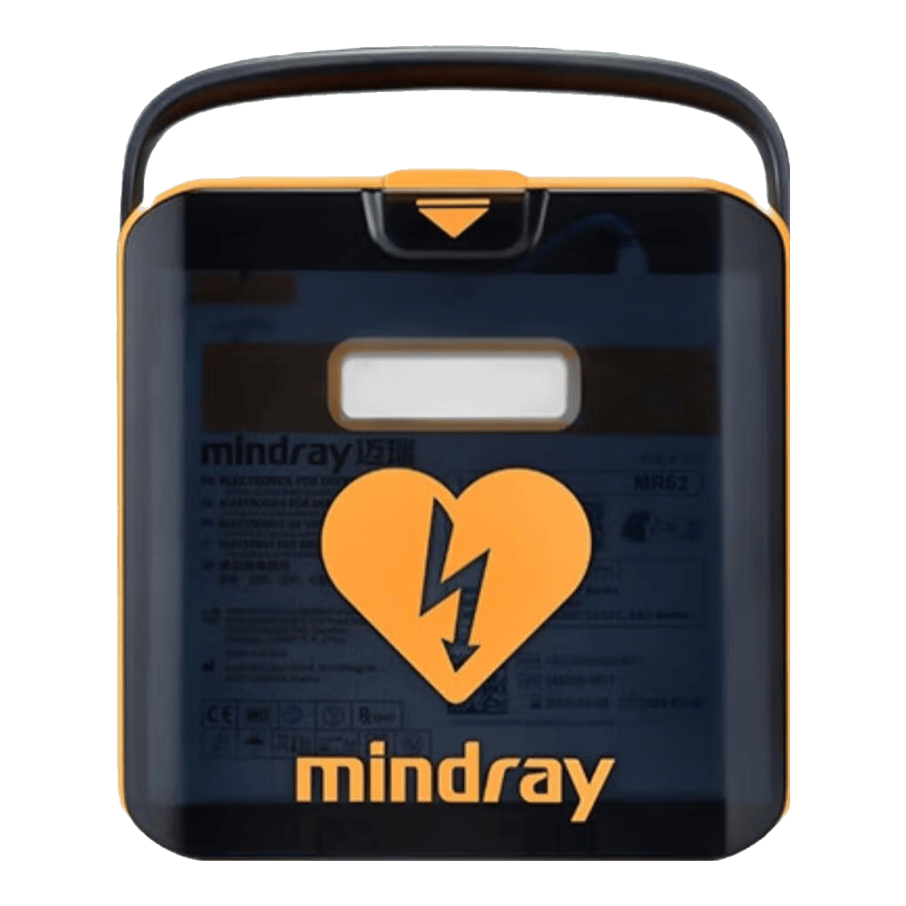 aed除颤仪怎么用迈瑞AED除颤仪使用体验：比传统急救方式更安全有效！_https://www.jmylbn.com_新闻资讯_第1张