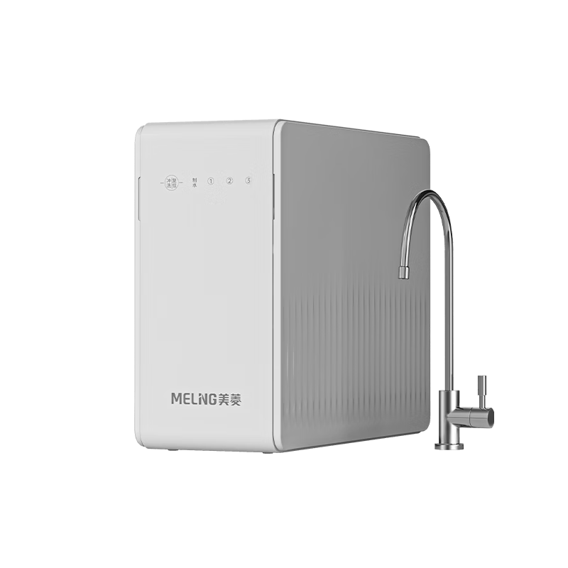 dr机怎么用美菱家用净水器推荐哪款？这6款省心耐用更好用！_https://www.jmylbn.com_新闻资讯_第4张