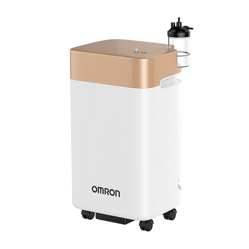 吸氧机怎么使用欧姆龙（OMRON）保健器具使用体验：比传统方式好在哪？_https://www.jmylbn.com_新闻资讯_第1张
