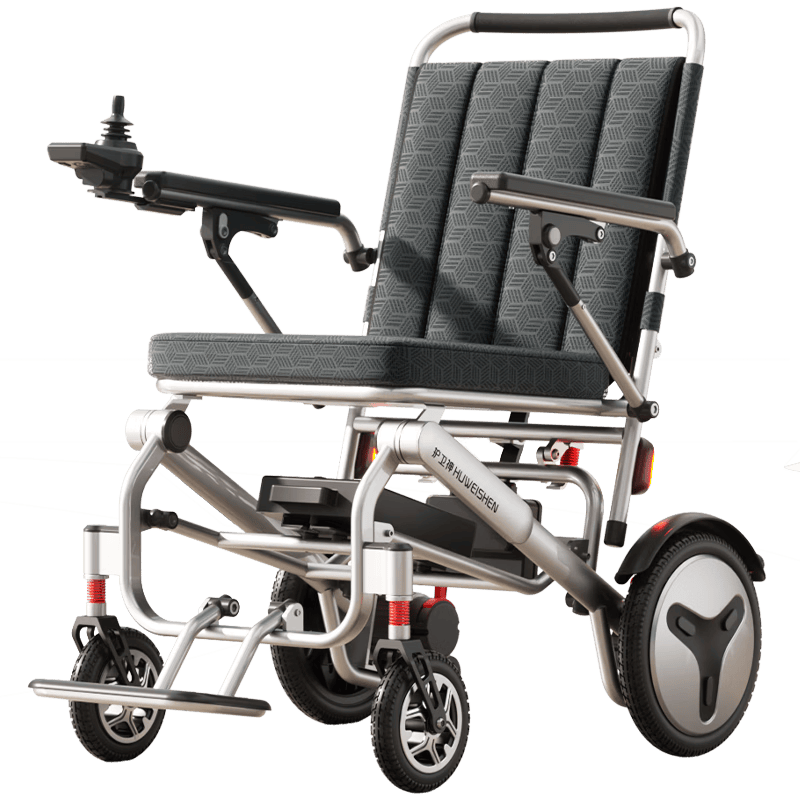 电动轮椅怎么保养[护卫神]保健器具使用体验：比传统轮椅更轻便安全！_https://www.jmylbn.com_新闻资讯_第1张