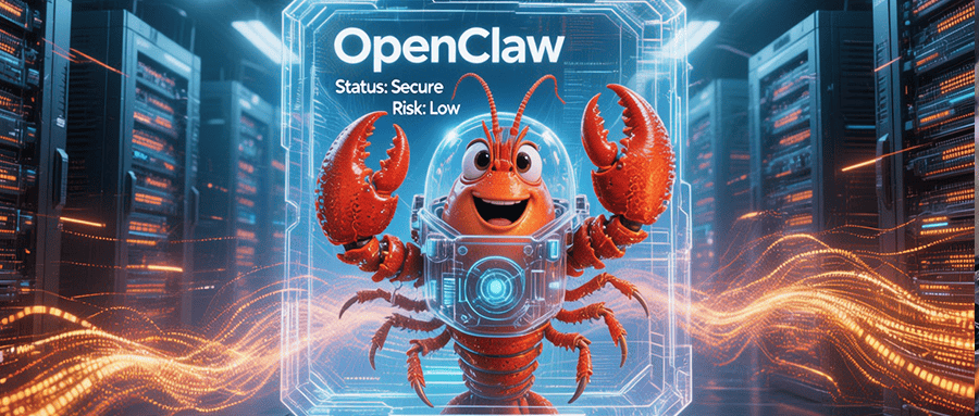 护航MiniMax、驯服小龙虾，腾讯云的AI Agent“数字总部”亮了