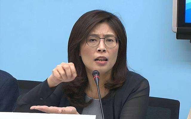 郑丽文还在访问，美媒挑拨离间：真想让两岸交流，就让赖清德访陆