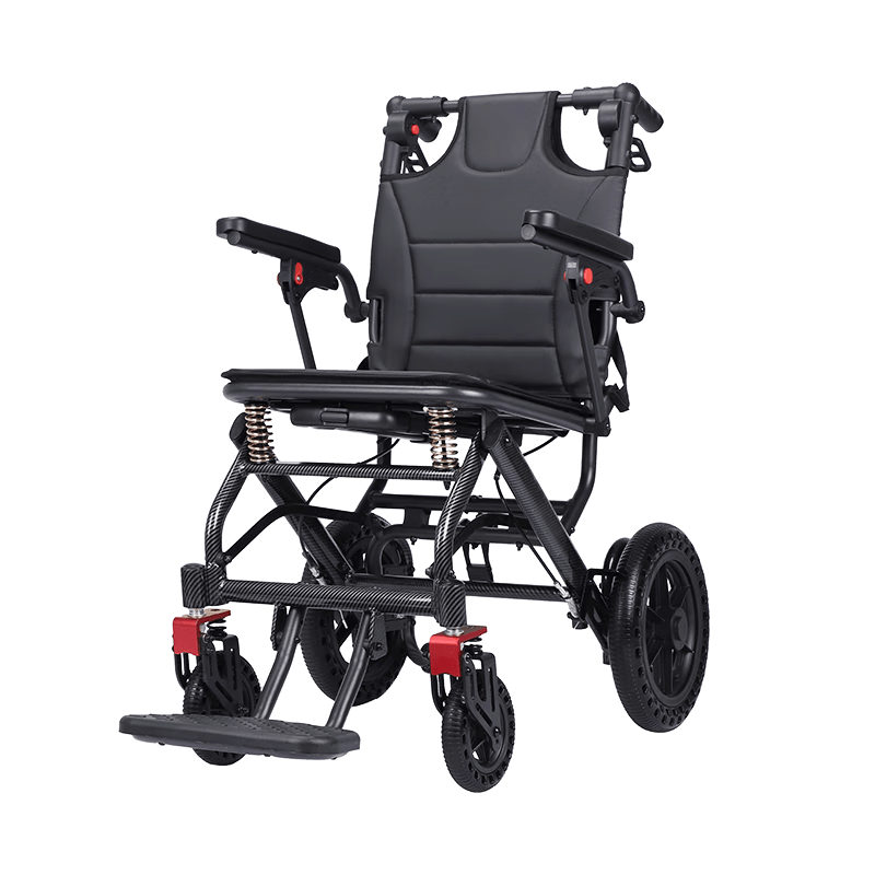 老人轮椅什么牌子好电动轮椅品牌推荐：2026年便携折叠高续航安全款精选，振邦／欧航／护卫神值得信赖_https://www.jmylbn.com_新闻资讯_第1张