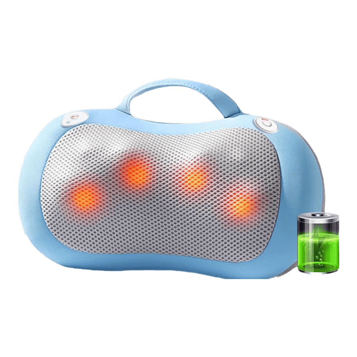 护腰器怎么选择2026年便携舒适护腰按摩器推荐及深度测评：WayourCare、荣事达与飞利浦_https://www.jmylbn.com_新闻资讯_第1张