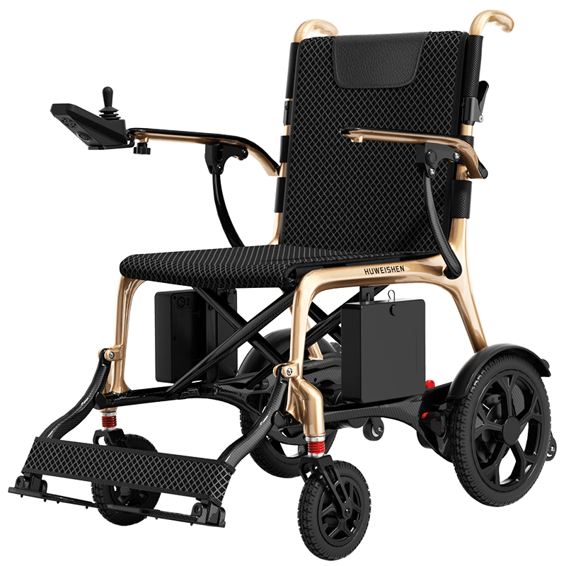 老人轮椅什么牌子好电动轮椅品牌推荐：2026年便携折叠高续航安全款精选，振邦／欧航／护卫神值得信赖_https://www.jmylbn.com_新闻资讯_第2张