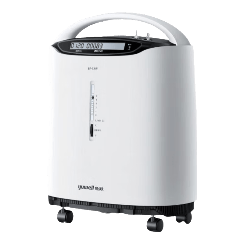 制氧机鱼跃怎么用鱼跃制氧机使用体验：让氧疗更简单有效！_https://www.jmylbn.com_新闻资讯_第1张