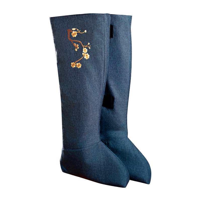 理疗仪怎么使用方法立姿膝盖热敷理疗仪使用体验：比传统艾灸更便捷舒适！_https://www.jmylbn.com_新闻资讯_第1张