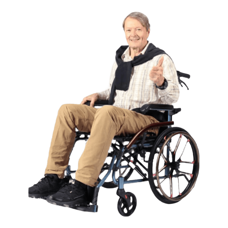 怎么选择老年轮椅如何选择老年手动轮椅？2026轻便折叠、舒适安全深度评测，3款推荐看这篇_https://www.jmylbn.com_新闻资讯_第1张