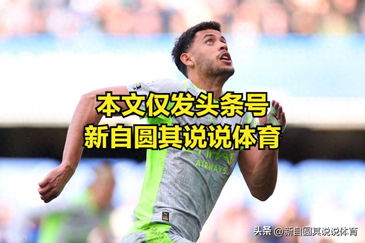 曼城少赛一场和阿森纳差六分，看后面的对手，阿森纳比曼城难度大