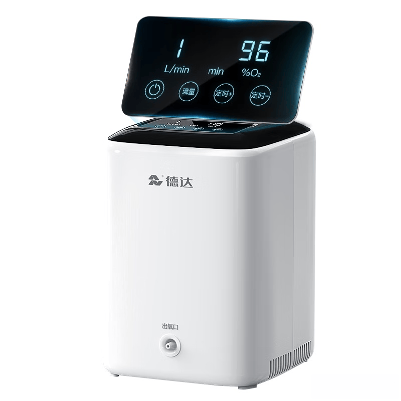 怎么选择制氧机如何选择家用小型制氧机？2026年选购指南：静音、流量、浓度深度分析+3款推荐_https://www.jmylbn.com_新闻资讯_第4张