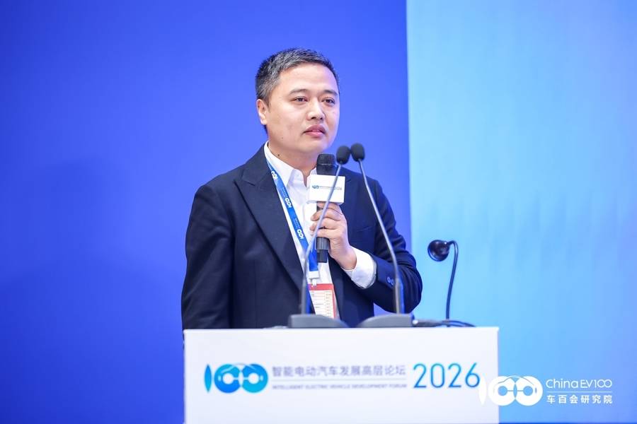 2026年原创百度地图定义AI汽车新基建：AI地图从导航工具升级为智能体中枢