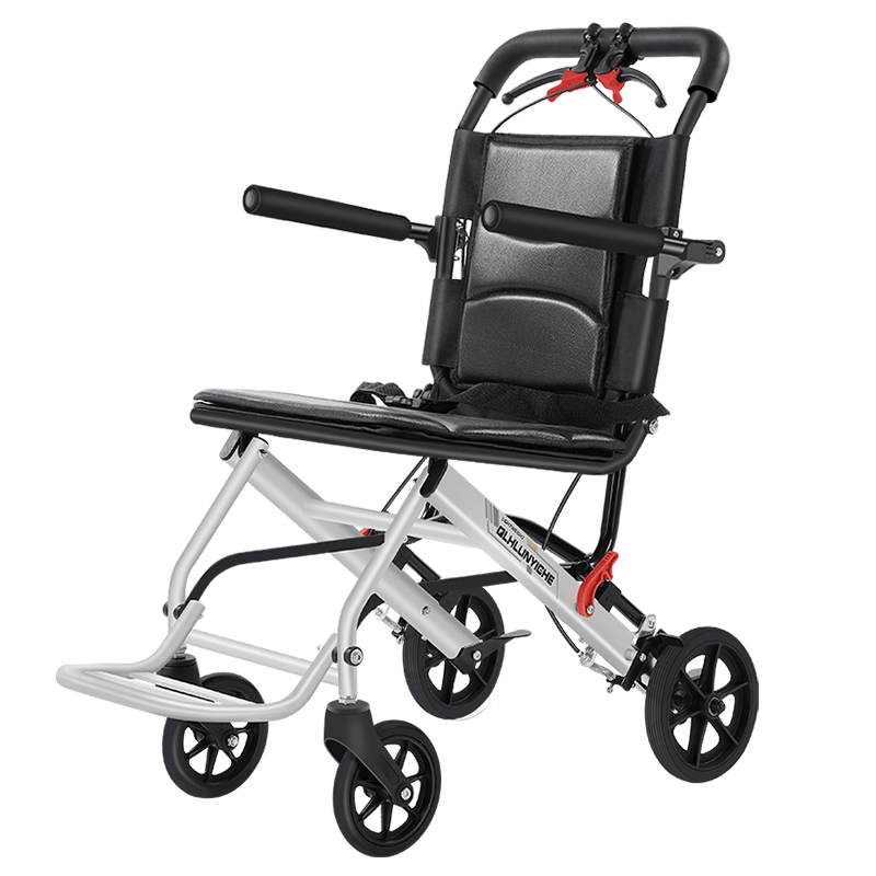 手动轮椅什么牌子好如何选择手动轮椅？2026年便携折叠与轻量化选购指南，推荐3款轻便出行手动轮椅_https://www.jmylbn.com_新闻资讯_第1张