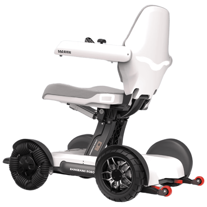 手动轮椅怎么刹车原创便携款折叠手动轮椅推荐｜2026年轻便可折叠实测推荐3款：减震稳、安全防翻、家用旅行适宜_https://www.jmylbn.com_新闻资讯_第3张