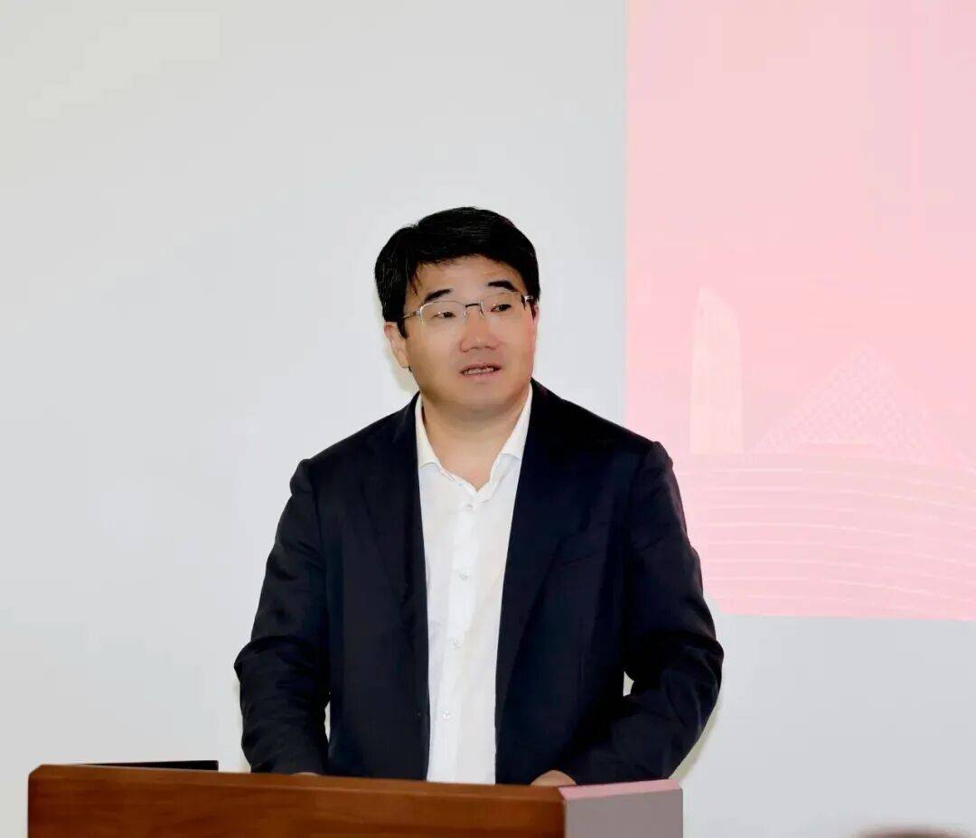 北蔡迎来两大研究院落户!TA们分别是......_上海_创新_高等研究院