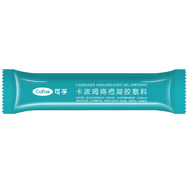卡波姆痔疮凝胶怎么用可孚医用卡波姆痔疮凝胶使用体验：比传统方法更有效！_https://www.jmylbn.com_新闻资讯_第1张