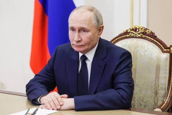 图片[2]-俄外长拉夫罗夫：俄罗斯总统普京将于今年上半年访问中国 -华闻时空