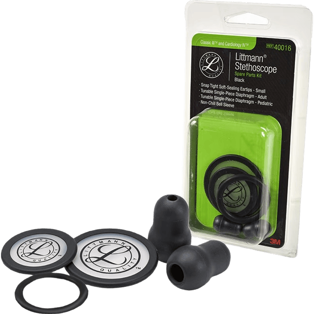 听诊器怎么使用3M Littmann听诊器使用体验：专业医用听诊器的卓越选择_https://www.jmylbn.com_新闻资讯_第1张