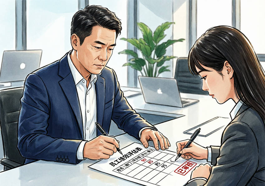 设定绩效目标的重要性