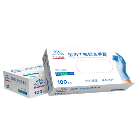检查手套怎么说英科医疗保健器具使用体验：一次性医用丁腈手套的优势与实用性分析_https://www.jmylbn.com_新闻资讯_第1张