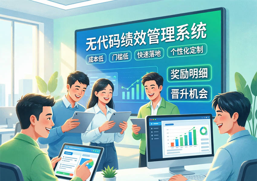 设定绩效目标的重要性