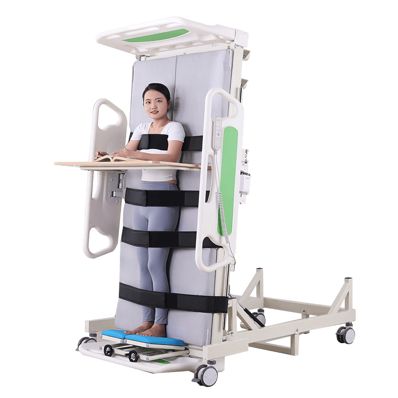 电动直立床怎么绑君老乐电动站立护理床使用体验：比传统方式好在哪？_https://www.jmylbn.com_新闻资讯_第1张