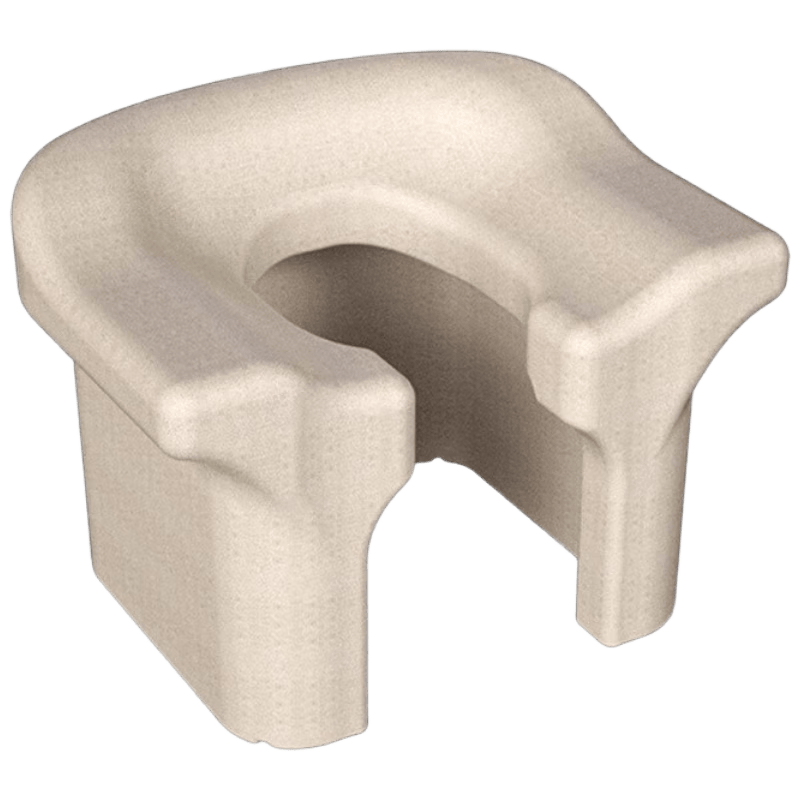 坐厕椅怎么用麦德朗加固坐便椅使用体验：比传统马桶更安全舒适！_https://www.jmylbn.com_新闻资讯_第2张