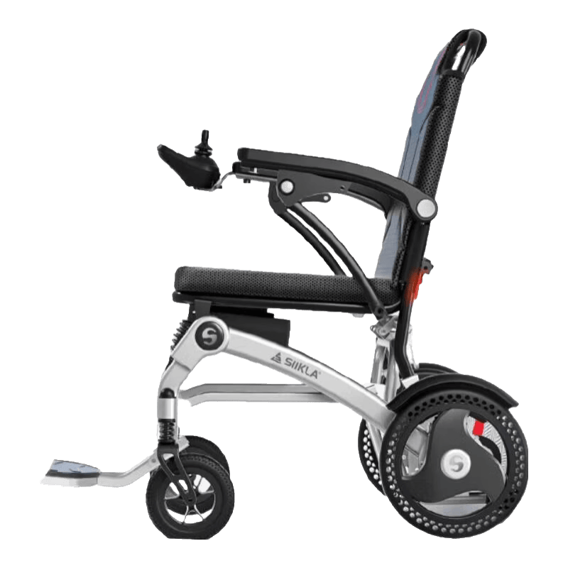 怎么选择老年轮椅原创老年人电动轮椅选择指南：2026年便捷性全面解析，推荐三款折叠、续航、爬坡与安全兼具的产品_https://www.jmylbn.com_新闻资讯_第2张