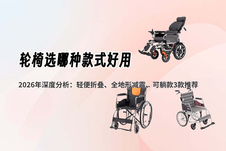 三贵轮椅怎么样原创如何选择适合的轮椅？2026年深入分析：轻便折叠、全地形减震、可躺款推荐_https://www.jmylbn.com_新闻资讯_第1张