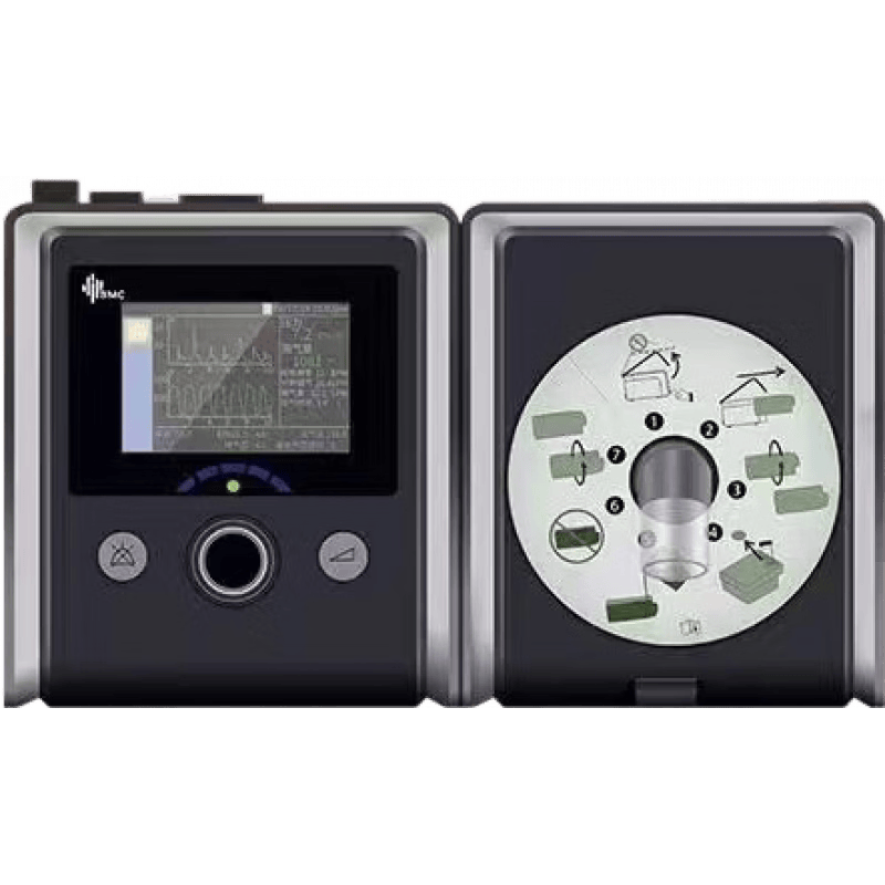 怎么让自动呼吸瑞迈特全自动双水平呼吸机使用体验：比传统方式好在哪？_https://www.jmylbn.com_新闻资讯_第1张