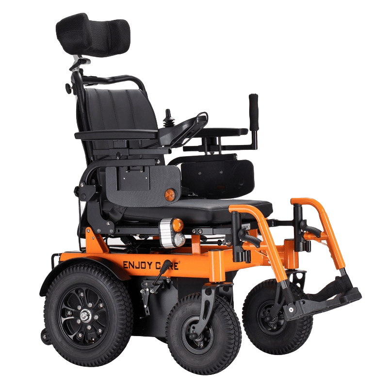 怎么选择电动轮椅原创如何挑选合适的电动轮椅车？科技创新与舒适体验深度解析及两款推荐_https://www.jmylbn.com_新闻资讯_第2张