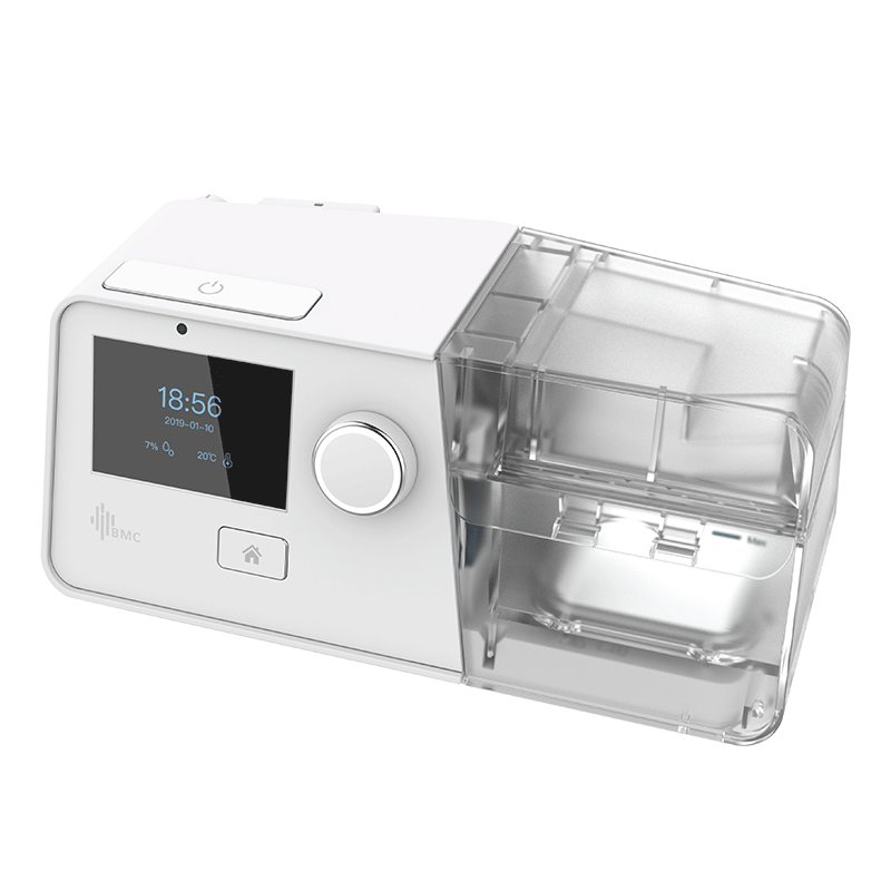 瑞迈特呼吸机怎么使用瑞迈特呼吸机使用体验：无创呼吸的最佳选择！_https://www.jmylbn.com_新闻资讯_第1张