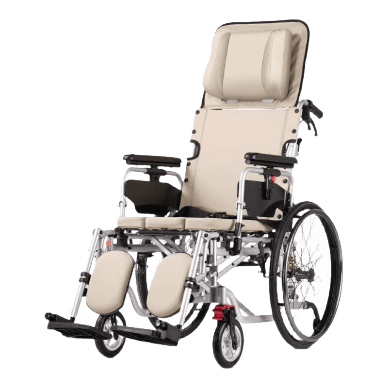 互邦轮椅怎么折叠互邦保健器具使用体验：轻便轮椅让出行更无忧_https://www.jmylbn.com_新闻资讯_第2张