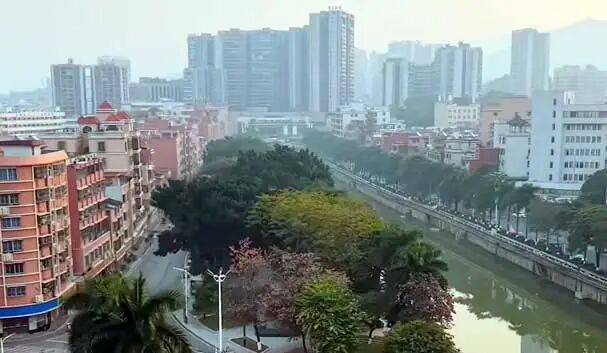 定了:共约66亩!总底价1.03亿元!肇庆再挂2宗商住地,五一假期后开拍_地块_广宁县_南街街道